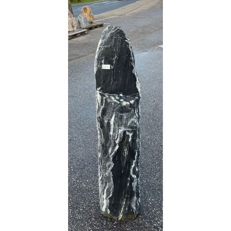 Black Angel Monolith 3748