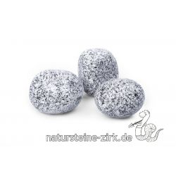 Gletscherballs Granit 50-100 mm BigBag 250 kg