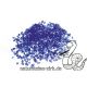 Glassplitt Blue Violet 5-10 mm BigBag 500 kg
