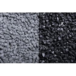 Basalt Splitt 5-8 mm BigBag 500 kg
