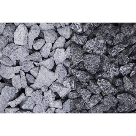 Granit Grau 16-22 mm BigBag 500 kg