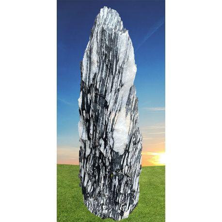 Zebra Monolith 3585