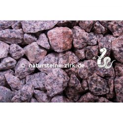 Irischer Granit 16-32 mm Sack 20 kg bei Abnahme 48 Sack