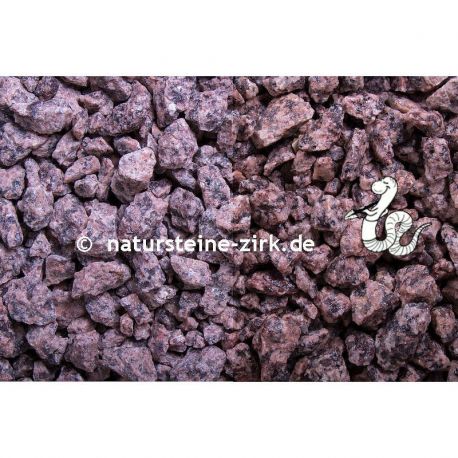 Irischer Granit 8-16 mm Sack 20 kg bei Abnahme 1-9 Sack