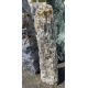 Zebrano Monolith 3684