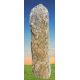 Zebrano Monolith 3702