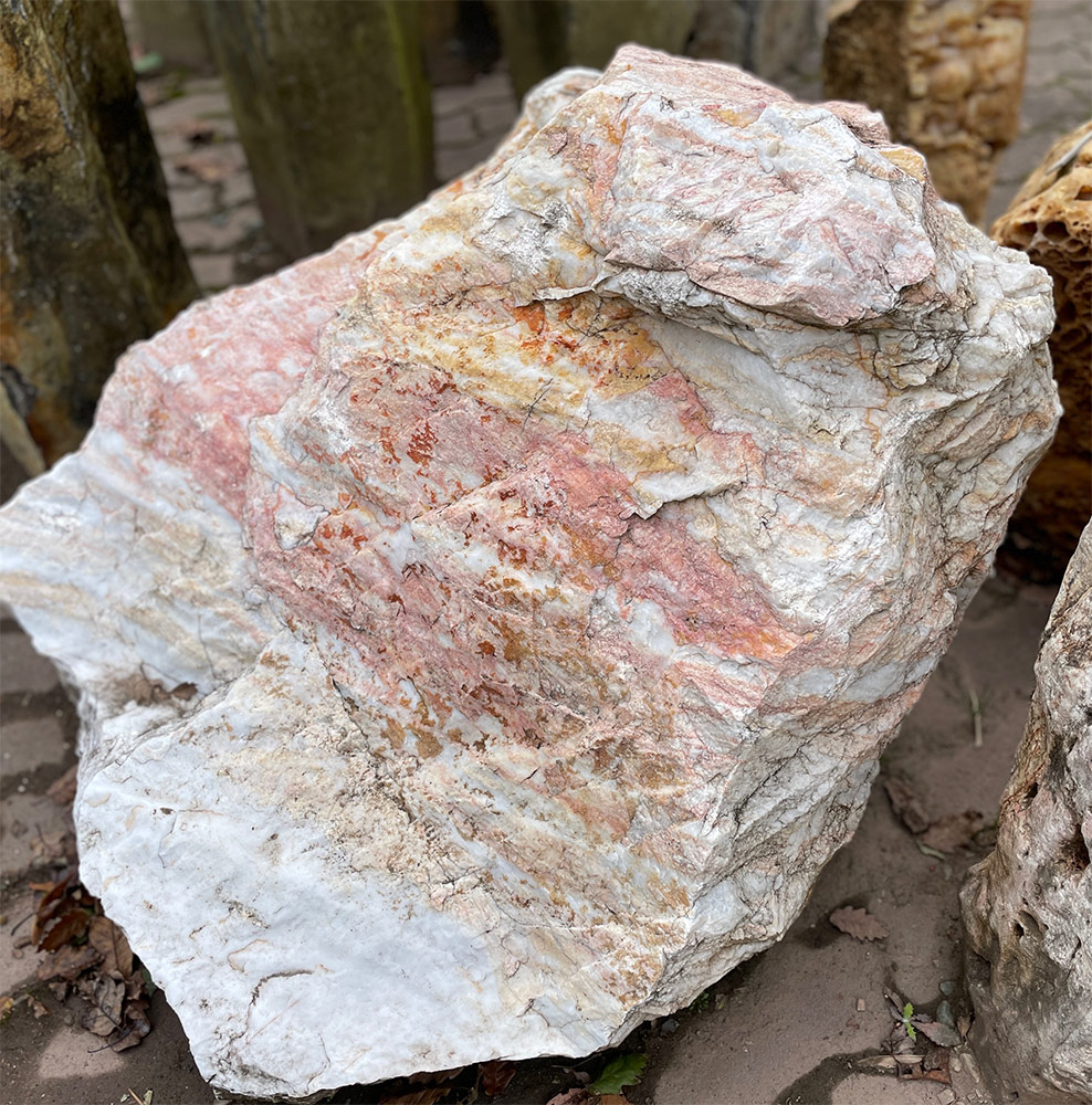 Rocks Findling SLX677